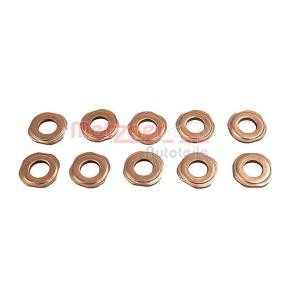 Achetez des Ecran absorbant la chaleur, injection METZGER 0873010 à prix pour 33,68 €