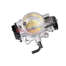 Drosselklappenstutzen 0892856 von METZGER günstig für 195,68 € online kaufen