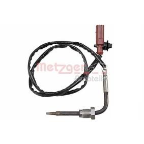 Abgastemperatursensor von METZGER