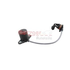 Sensor, Motorölstand 0901342