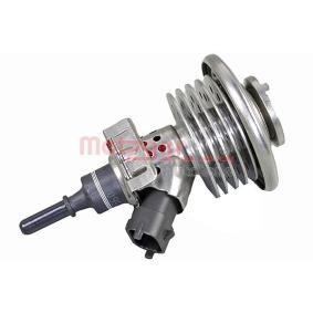 Dosiermodul, Harnstoffeinspritzung von METZGER 0932009