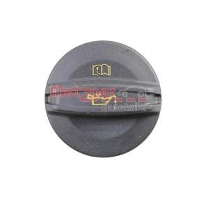 Achetez des Bouchon de remplissage d'huile METZGER 2141035 à prix pour 10,42 €