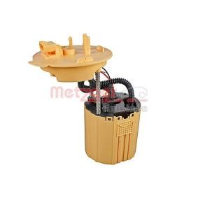 Osta METZGER Polttoainepumppu netistä ZAFIRA Mk III (P12)-mallille edulliseen hintaan