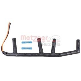 Glühkerzenstecker-Reparatursatz für SKODA von METZGER