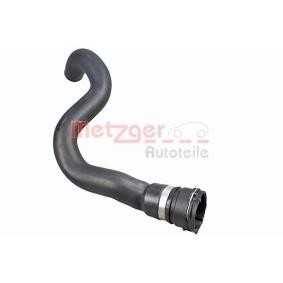 Compre Tubo de radiador de METZGER online para INSIGNIA Mk II (B) Combi a preços moderados