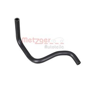 Kjøp Radiatorslange fra METZGER på nett for Corsa Mk II (C) Hatchback (X01) til moderate priser