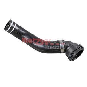 Compre Tubo de radiador de METZGER online para Combo Mk III (D) Van / Carrinha (X12) a preços moderados