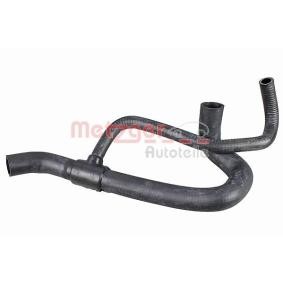 Acquista Flessibile radiatore da METZGER 2421002 a buon mercato per soli 44,94 €