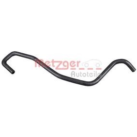 Acquista Flessibile radiatore da METZGER 2421041 a buon mercato per soli 11,44 €