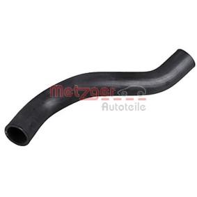 Acquista Flessibile radiatore da METZGER 2421057 a buon mercato per soli 14,01 €