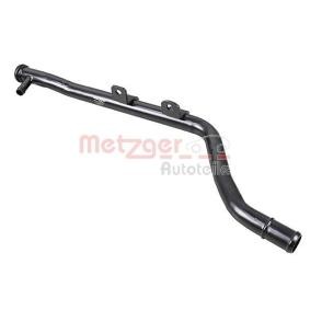 Acquista Condotto del refrigerante da METZGER 4010334 a buon mercato per soli 30,34 €