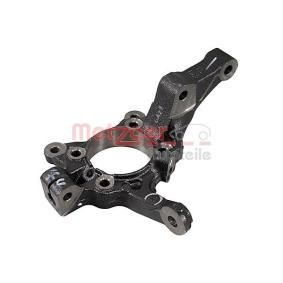 Achetez des Fusée d'essieu, suspension de roue METZGER 58132702 à prix pour 251,76 €