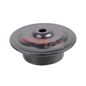 Acquista Piattello ammortizzatore da METZGER 6490299 a buon mercato per soli 12,35 €