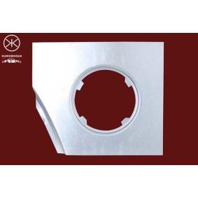 Comprar Panel lateral de KLOKKERHOLM 2505522 a bajo precio de 9,42 €
