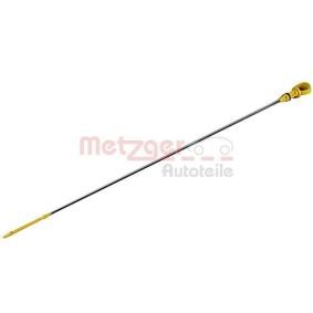 Acquista Astina olio motore da METZGER online per Focus Mk3 Van / Station Wagon (DYB) a prezzi moderati