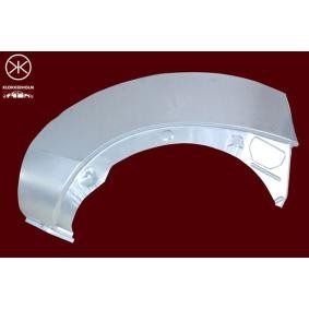 Comprar Panel lateral de KLOKKERHOLM 2505591 a bajo precio de 24,77 €