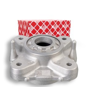 Compre Cabeçote do amortecedor e rolamento de FEBI BILSTEIN online para 3 Touring (G21) a preços moderados