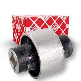 RENAULT Lagerung, Lenker von FEBI BILSTEIN