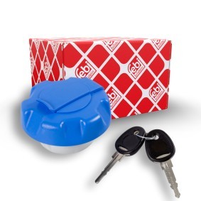 Achetez des Bouchon, réservoir de carburant FEBI BILSTEIN 174821 à prix pour 29,32 €