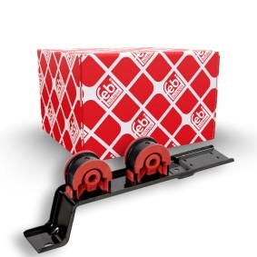Compre Suporte, sistema de escape da FEBI BILSTEIN 174865 a um preço baixo por 22,47 €