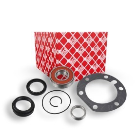 Compre Buje de rueda de FEBI BILSTEIN online para Hilux Camión de plataforma / Chasis (LN_, _N1_) a precios moderados