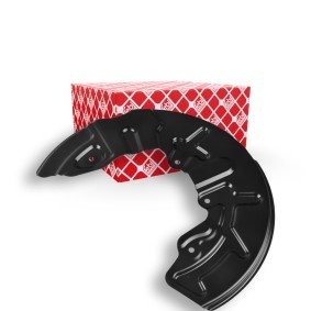 Compre Chapa deflectora, disco de travão da FEBI BILSTEIN 174902 a um preço baixo por 15,18 €