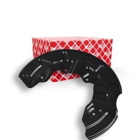 Compre Chapa deflectora, disco de travão da FEBI BILSTEIN 174903 a um preço baixo por 15,18 €