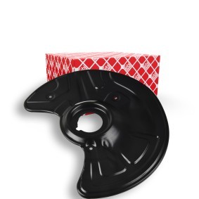 Ankerblech 174918 von FEBI BILSTEIN günstig für 26,71 € online kaufen