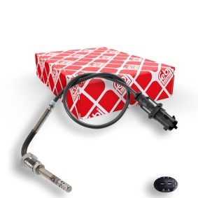 Abgastemperatursensor 174944 von FEBI BILSTEIN günstig für 55,42 € online kaufen