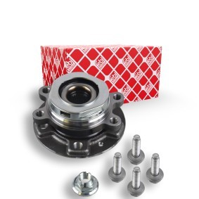 Radlagersatz 175094
