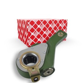 Gestängesteller, Bremsanlage von FEBI BILSTEIN günstig für 54,31 €
