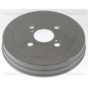 Bremstrommel 8120 13216C von TRISCAN günstig für 45,83 € online kaufen