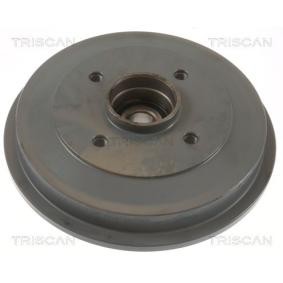 Bremstrommel 8120 38201C von TRISCAN günstig für 67,98 € online kaufen