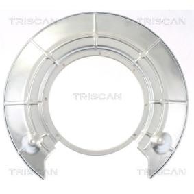 Osta Jarrukilpi TRISCAN:llä 8125 65202 edullisesti hintaan 64,65 €
