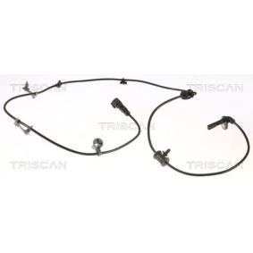 ABS-Sensor von TRISCAN