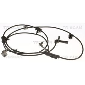ABS-Sensor von TRISCAN