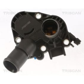 Achetez des Thermostat d'eau TRISCAN 8620 51983 à prix pour 53,01 €