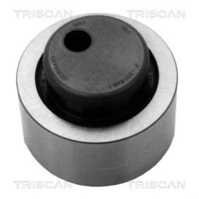 Spannrolle, Zahnriemen 8646 10109