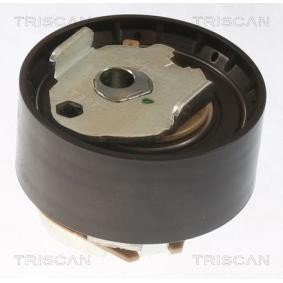 Spannrolle, Zahnriemen für TOYOTA von TRISCAN