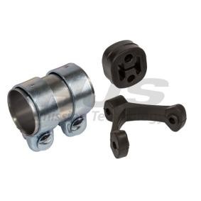 Köp Monteringssats, avgassystem av HJS 82 11 9205 till det låga priset 251,37 kr