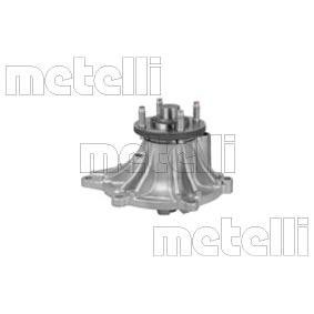 Wasserpumpe von METELLI