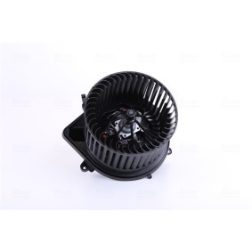 Achetez des Pulseur d'air habitacle NISSENS 87433 à prix pour 101,11 €