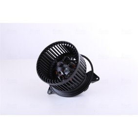 Achetez des Pulseur d'air habitacle NISSENS 87784 à prix pour 63,00 €