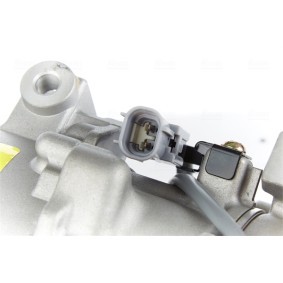 Achetez des Pulseur d'air habitacle NISSENS 87840 à prix pour 96,83 €