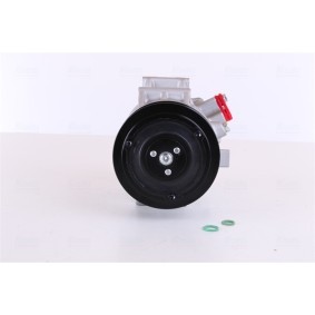 Klimakompressor 890803