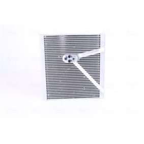 Verdampfer, Klimaanlage 92353