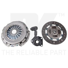 Comprar Kit de embrague de NK 1325137 a bajo precio de 182,89 €