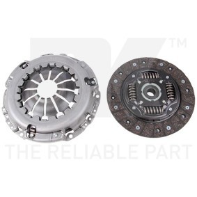 Comprar Kit de embrague de NK 133975 a bajo precio de 161,95 €