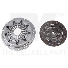 Comprar Kit de embrague de NK 133976 a bajo precio de 128,84 €