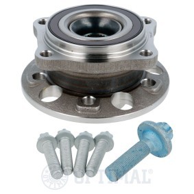 Radlagersatz 401517